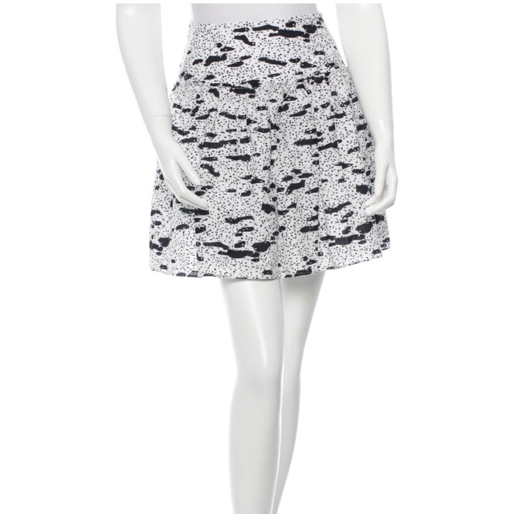 N/Nicholas Skirt